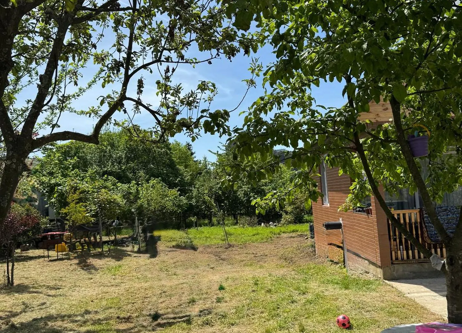 Green Field Cottage,Chakvi Batumi Lejlighed