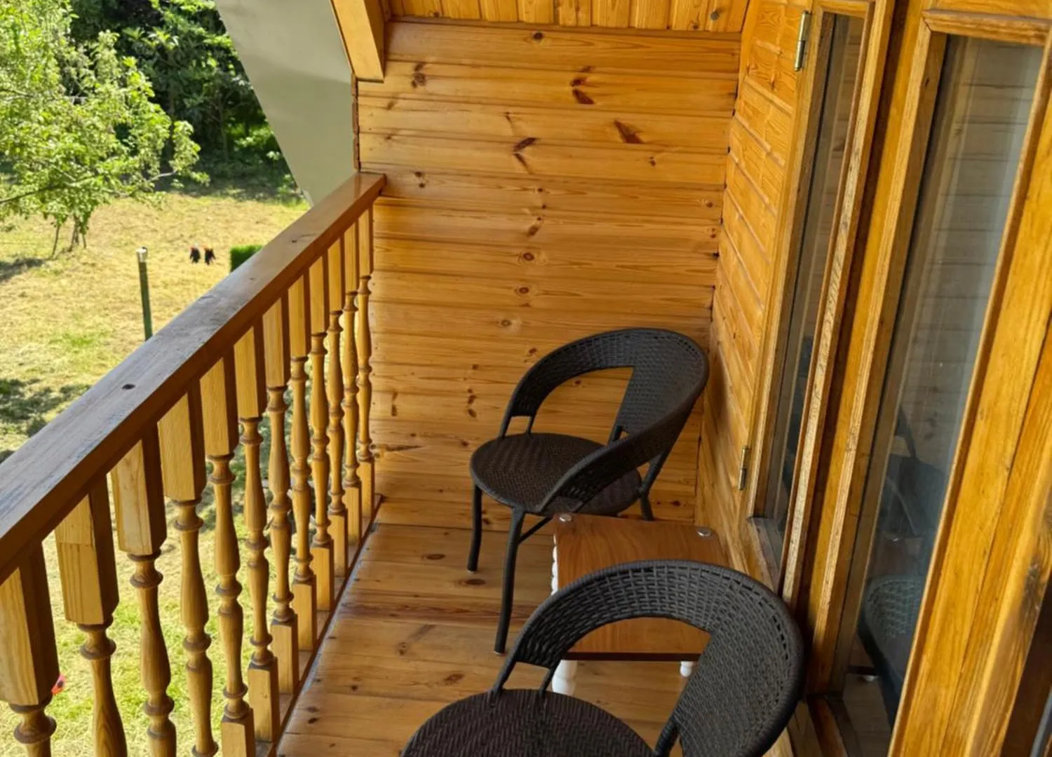 Green Field Cottage,Chakvi Batumi