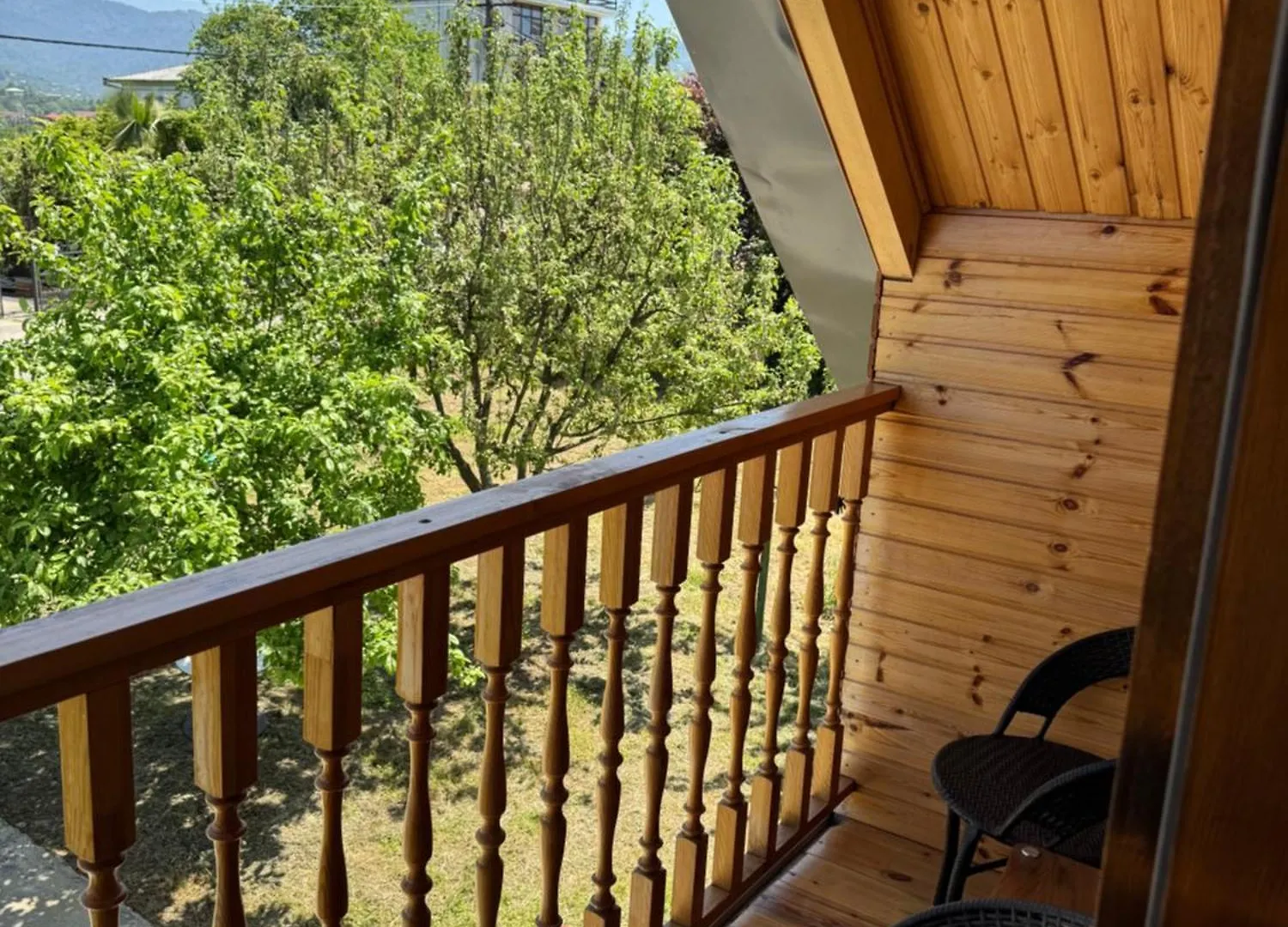 Lejlighed Green Field Cottage,Chakvi Batumi