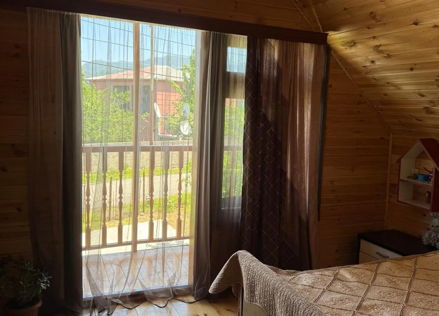 Green Field Cottage,Chakvi Batumi