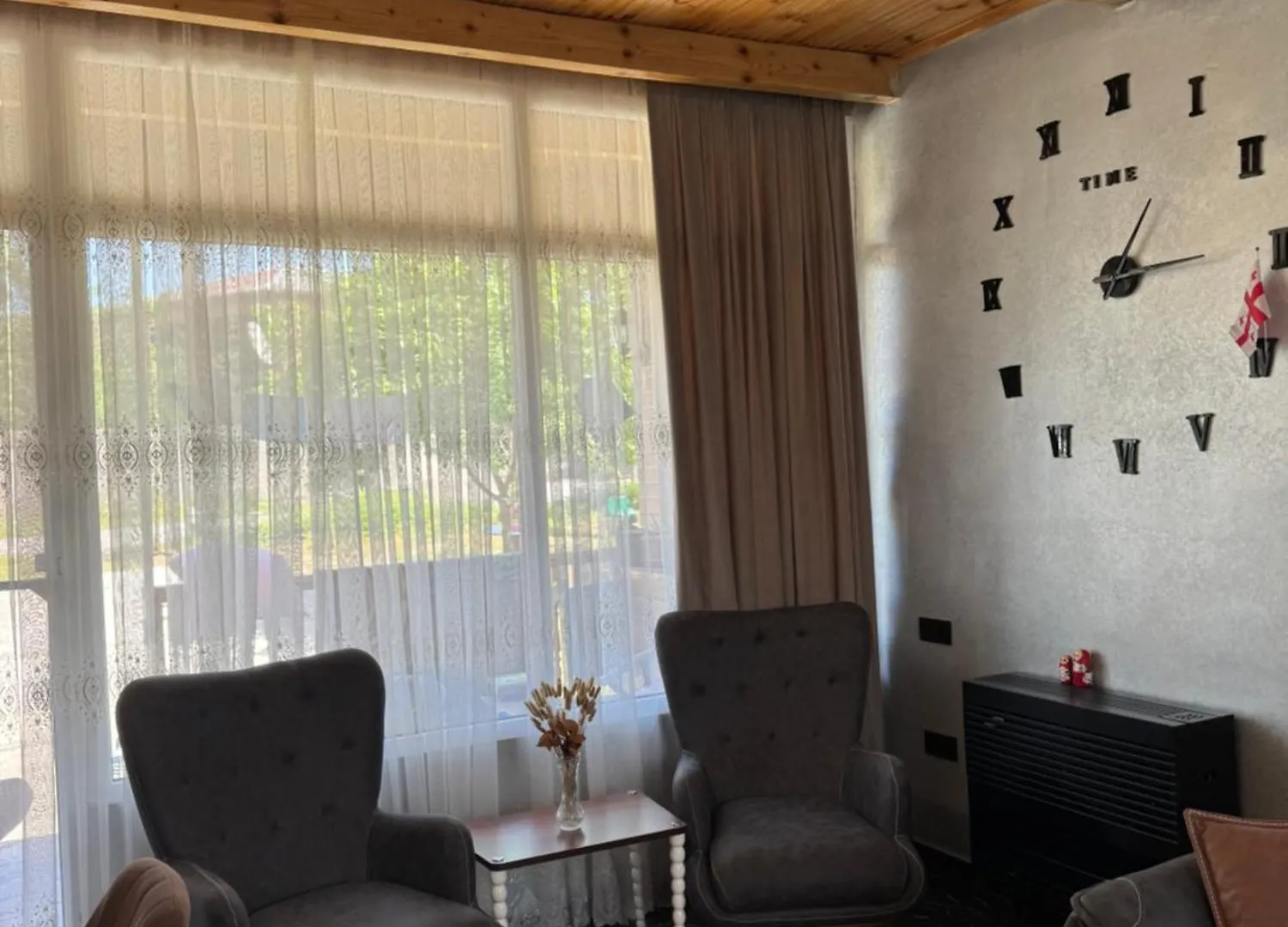 Green Field Cottage,Chakvi Batumi Lejlighed
