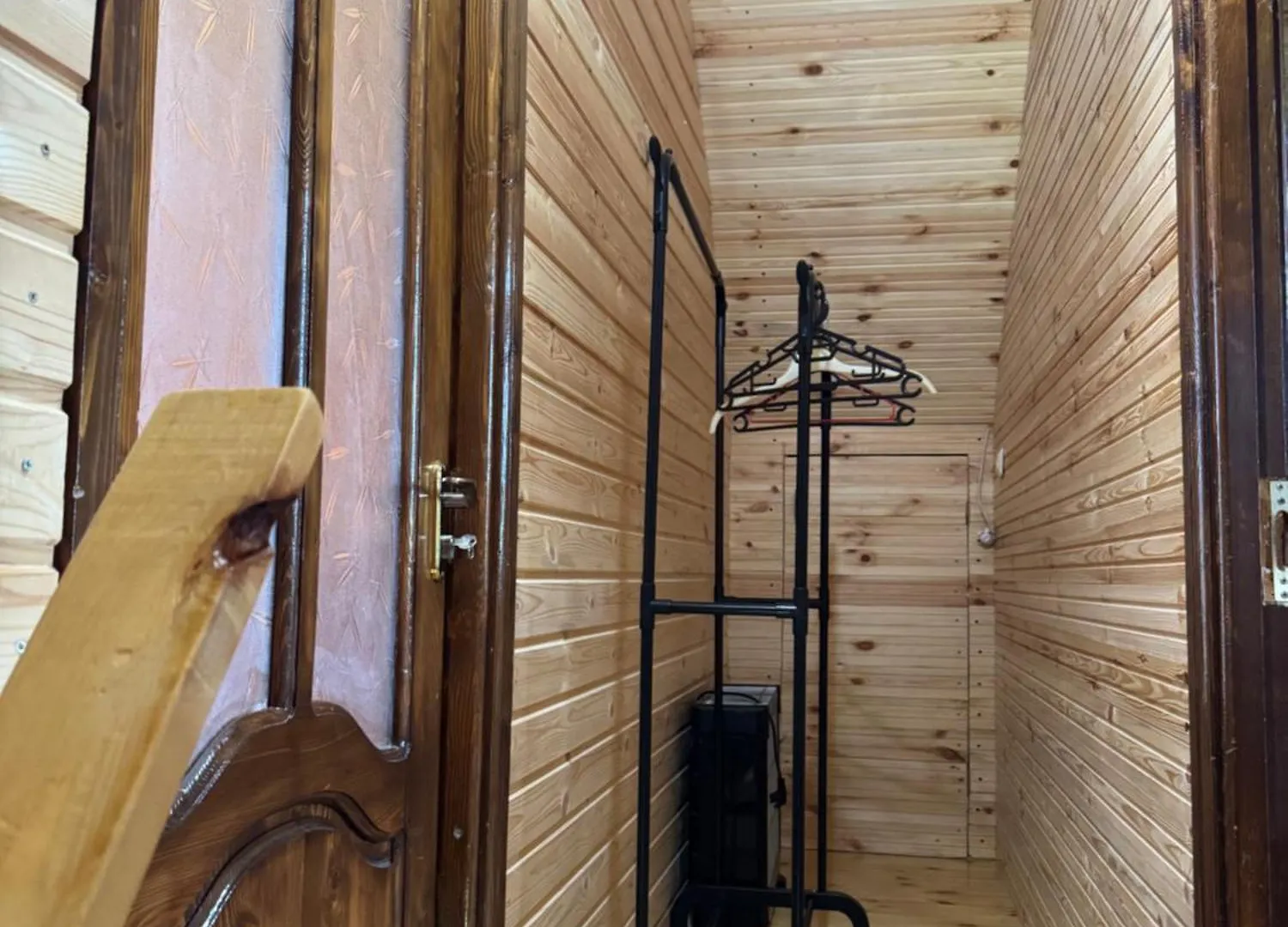 Green Field Cottage,Chakvi Batumi Lejlighed
